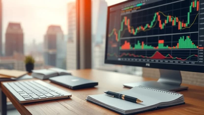 Vad bör du veta om Ericsson B aktie