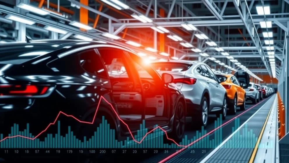 Vad bör du veta om Volvo B aktie