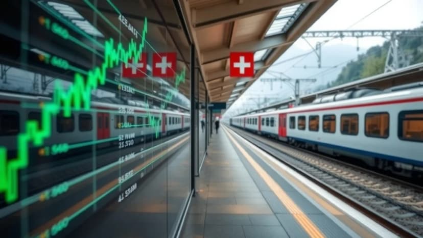 Vad du bör veta om SBB B aktie