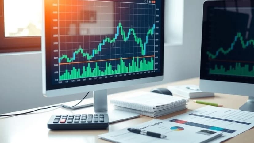 Vad händer med Cereno Scientific aktie nu