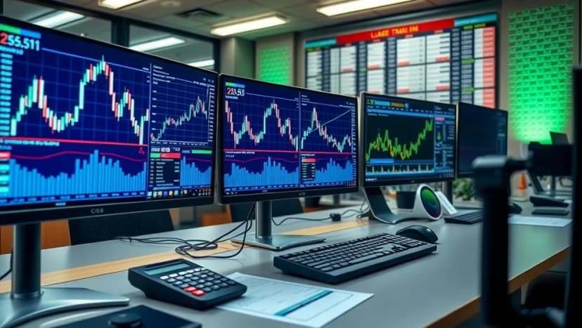 Vad händer med Saab B aktie