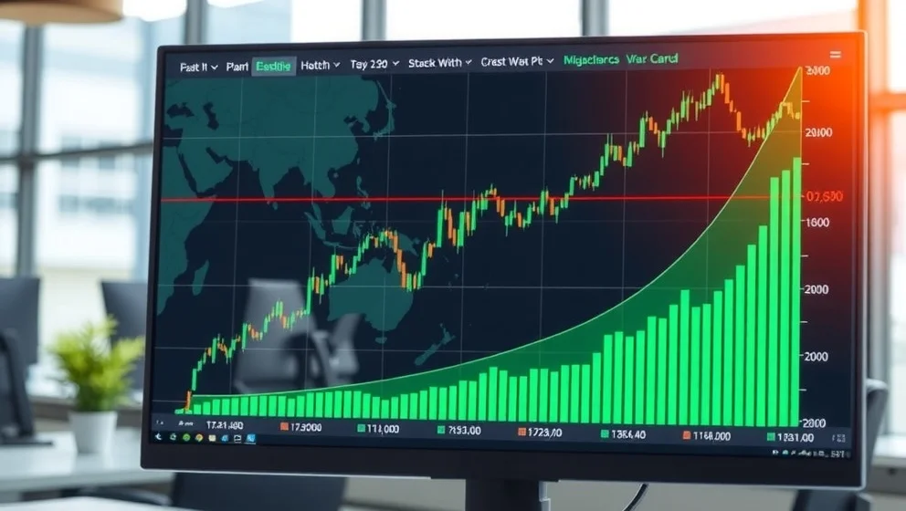 VNV Global Aktie värd att köpa