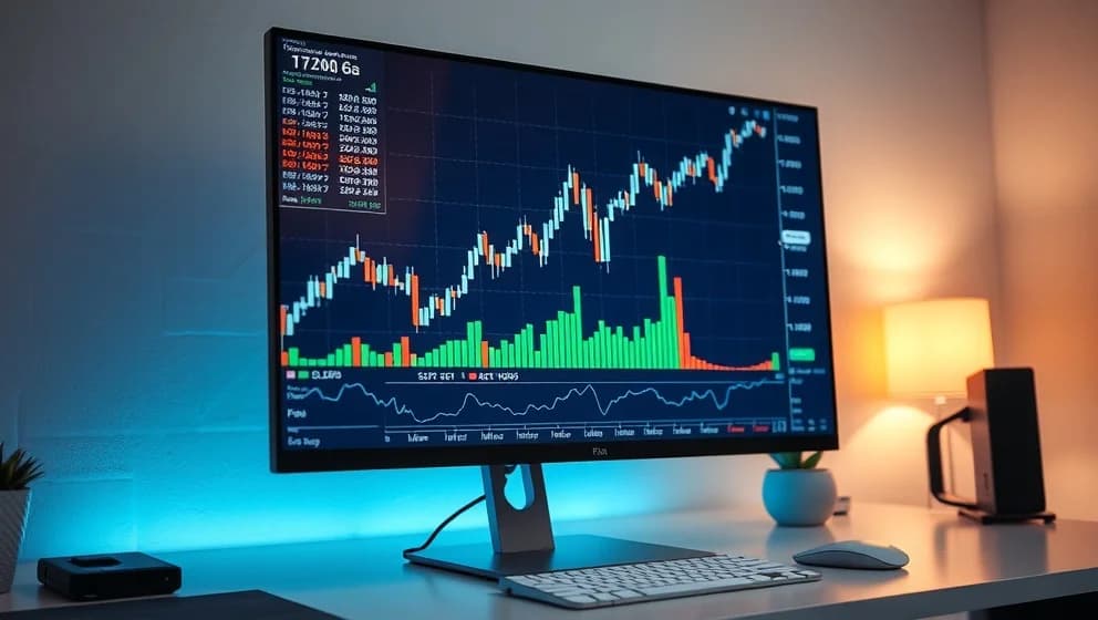 Volcar B aktie värd att köpa nu