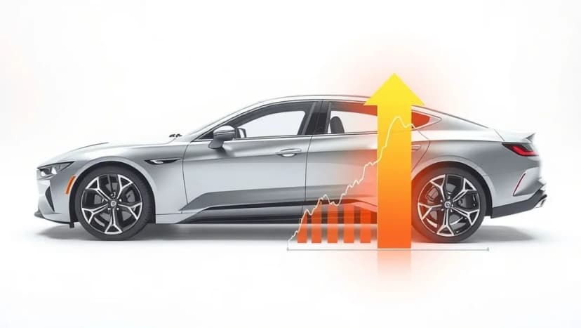 Volvo Car AB aktie värd att köpa nu