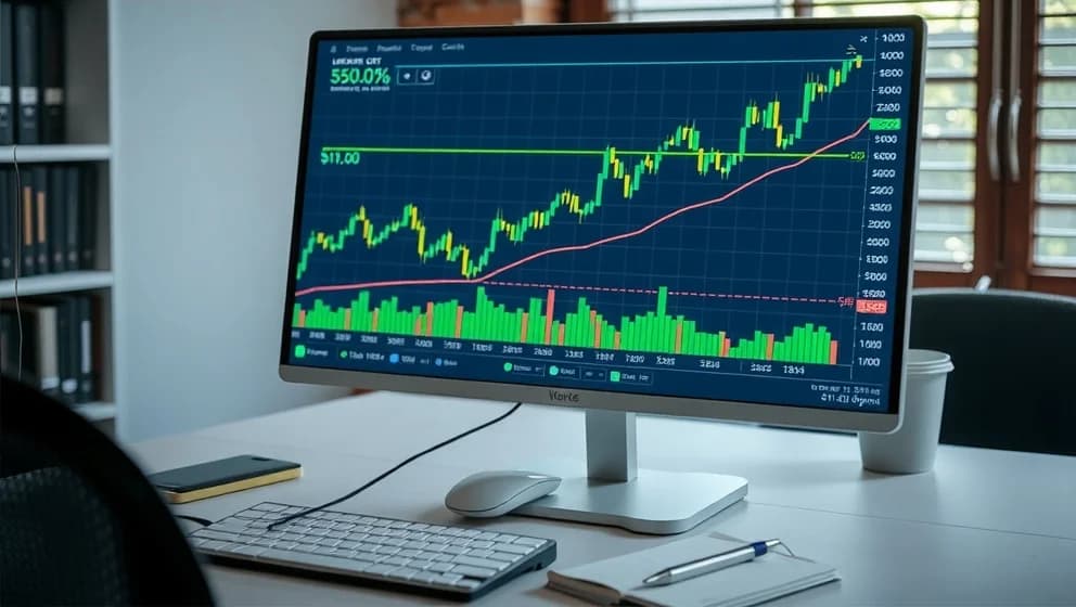 Wyld Networks aktie värd att köpa
