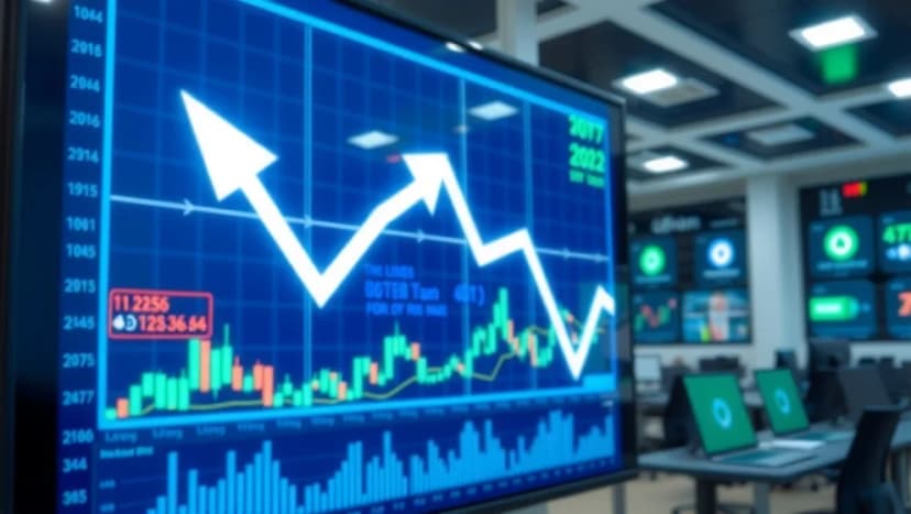 Xspray Pharma aktie stiger eller faller